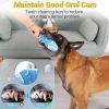 WinTour Tough Dog Toys for Aggressive Chewers Dog