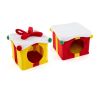 Cute Cat House for Indoor Cats Activity
