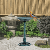 Bird Bath /Bird Feeder Bowl