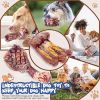 Dog Chew Toys  Chewers 2 Pack  Dog Toy Large