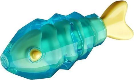 Dog Chew Toys for Aggressive Chewers, Tough Dog Toy for Medium and Large Breeds, Indestructible Dog Toys, Durable Dog Toy, Bone Nylon Toy