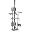 Wooden Cat House/Cat Trees /Cat Climbing Tower