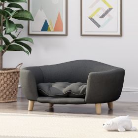 DOG BED (Color: as Pic)