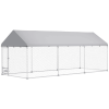 Dog Kennel